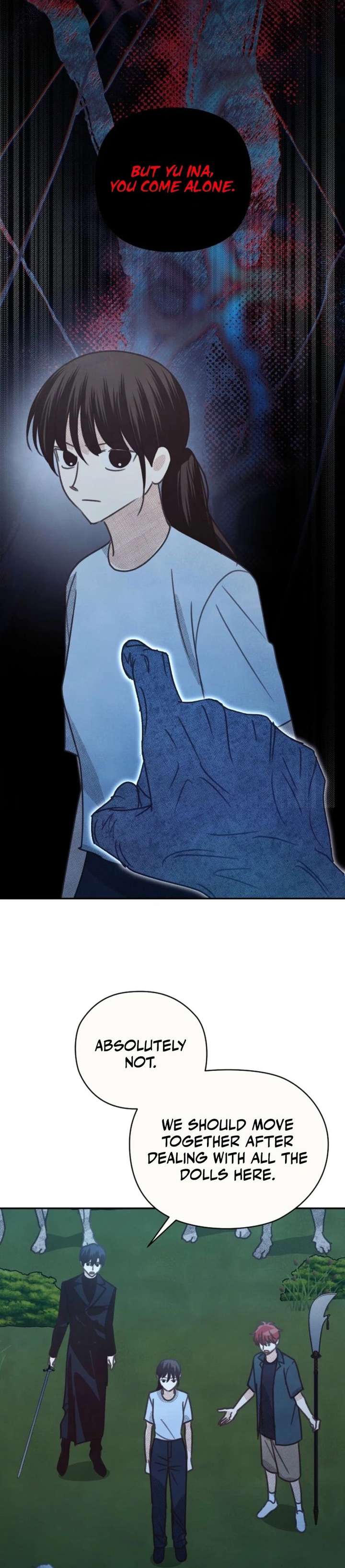 S-Class Spirit Master’s Taming Diary - Chapter 62 Page 22