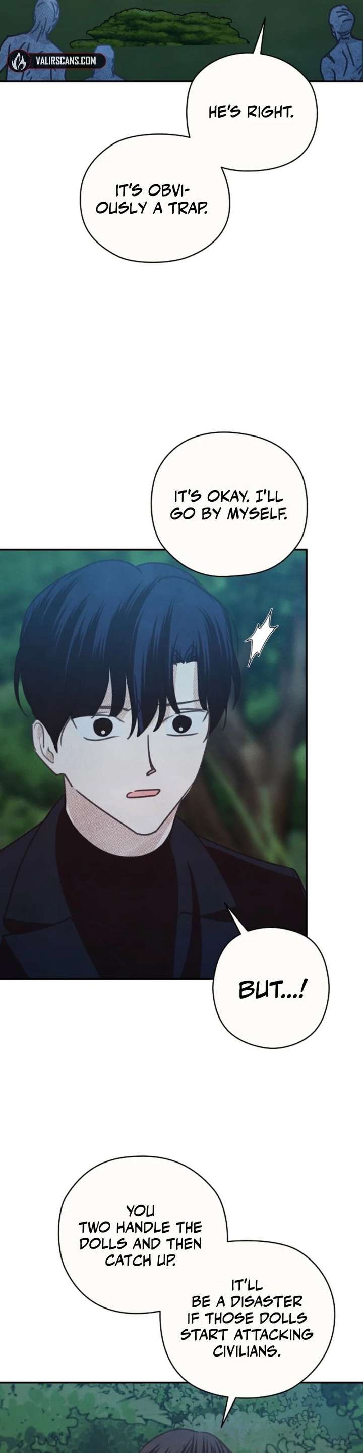 S-Class Spirit Master’s Taming Diary - Chapter 62 Page 23