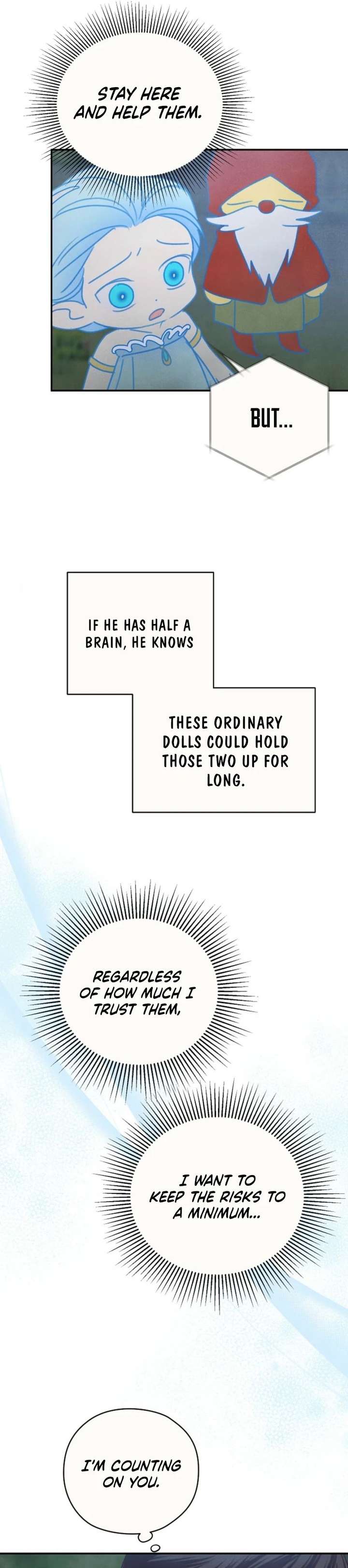 S-Class Spirit Master’s Taming Diary - Chapter 62 Page 25