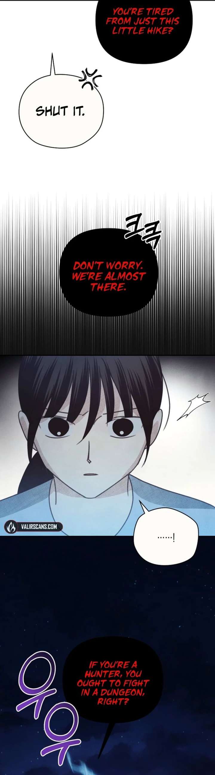 S-Class Spirit Master’s Taming Diary - Chapter 62 Page 28