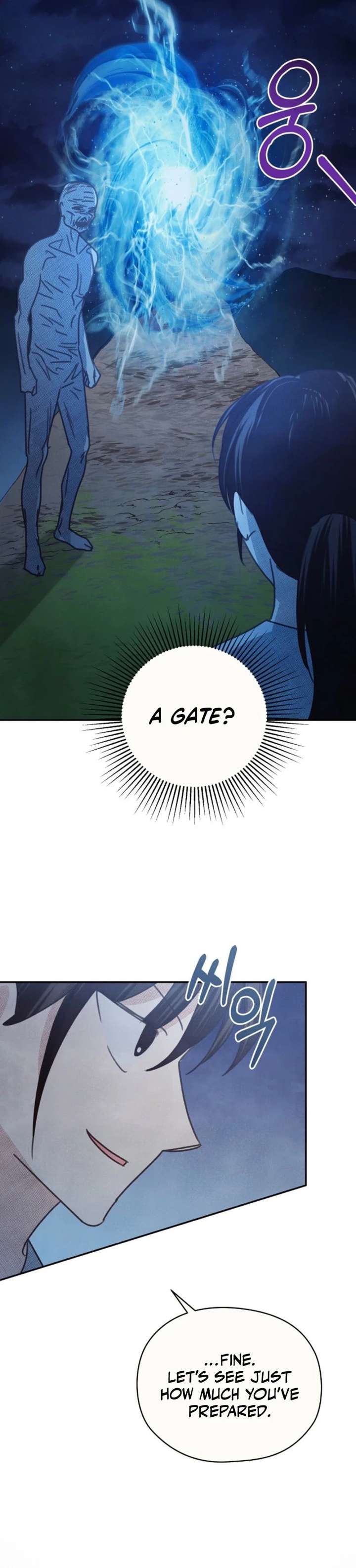 S-Class Spirit Master’s Taming Diary - Chapter 62 Page 29