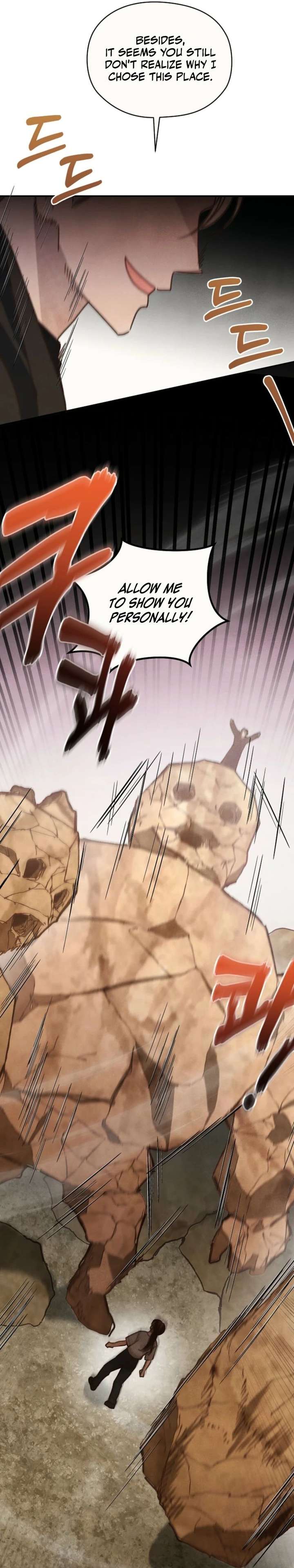 S-Class Spirit Master’s Taming Diary - Chapter 62 Page 33