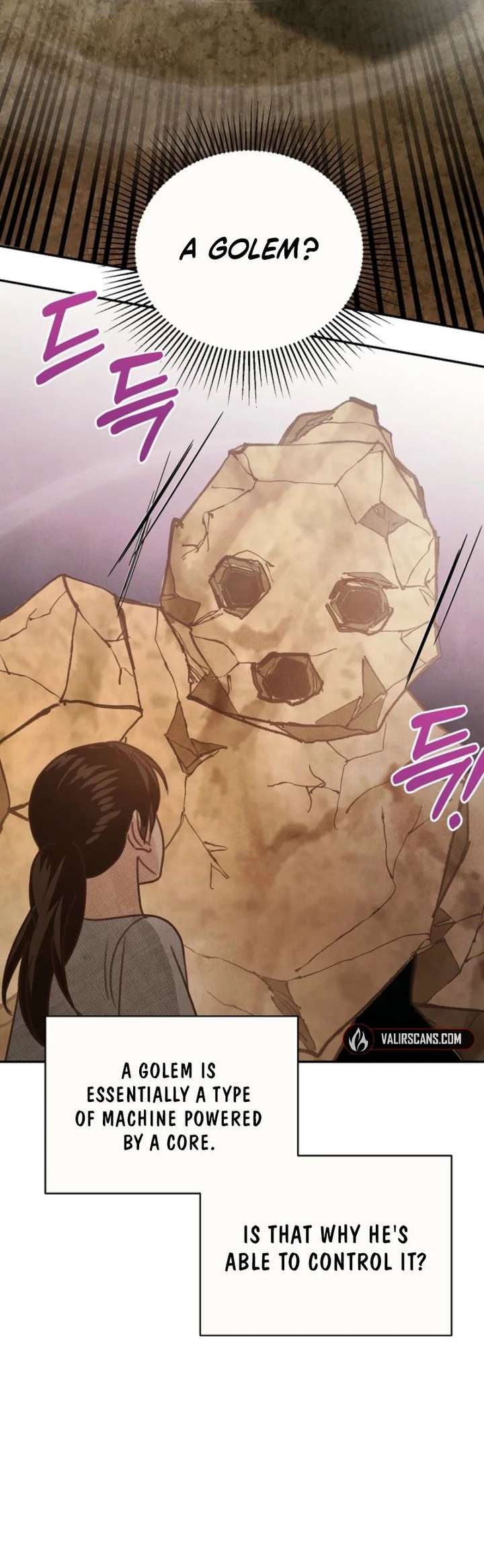 S-Class Spirit Master’s Taming Diary - Chapter 62 Page 34