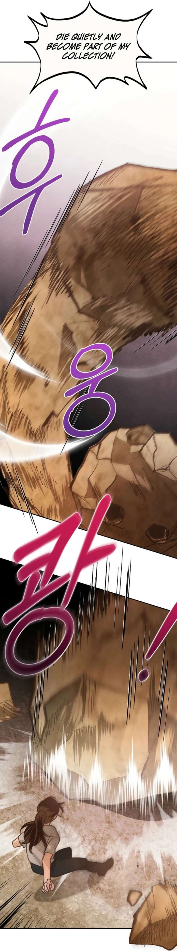 S-Class Spirit Master’s Taming Diary - Chapter 62 Page 35