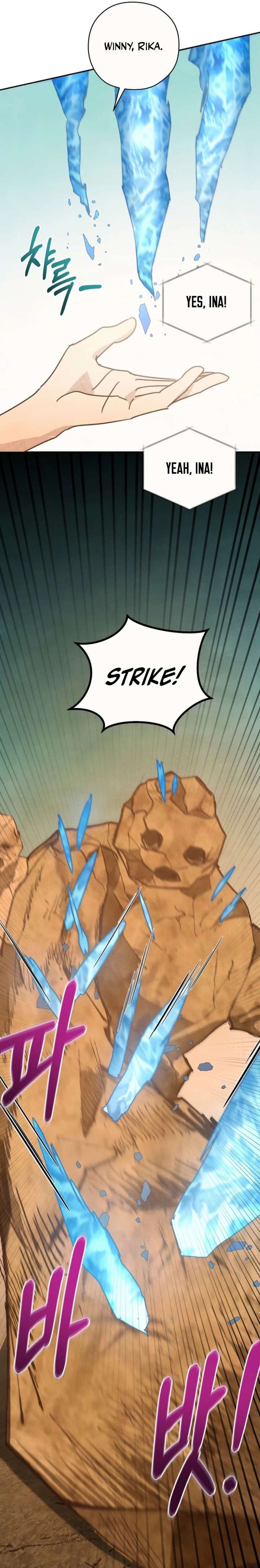 S-Class Spirit Master’s Taming Diary - Chapter 62 Page 38