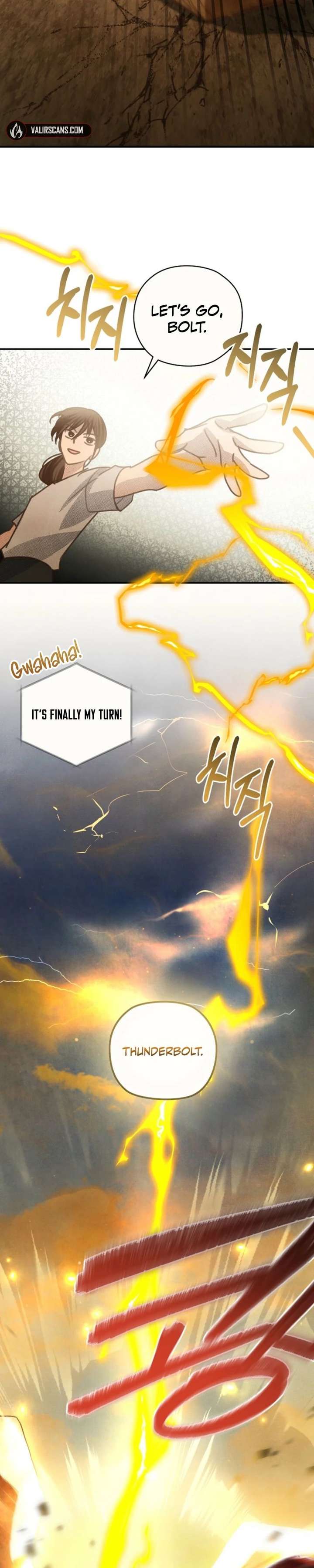 S-Class Spirit Master’s Taming Diary - Chapter 62 Page 39