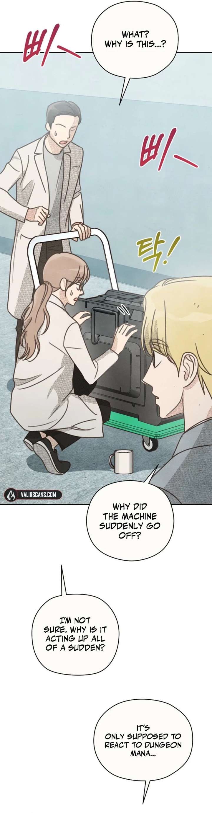 S-Class Spirit Master’s Taming Diary - Chapter 62 Page 4