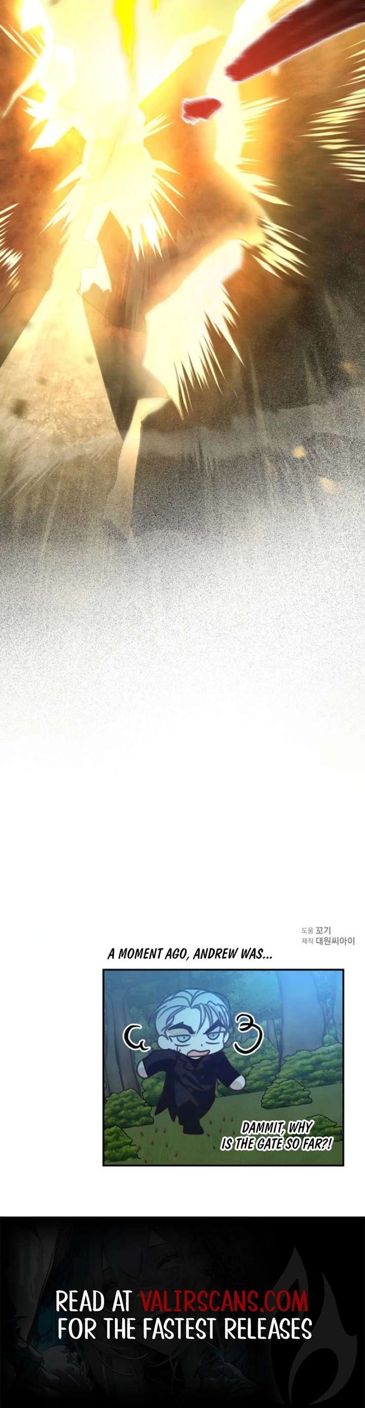 S-Class Spirit Master’s Taming Diary - Chapter 62 Page 40