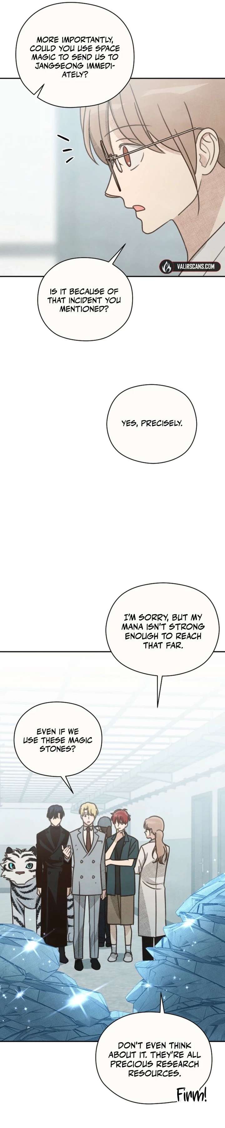 S-Class Spirit Master’s Taming Diary - Chapter 62 Page 6