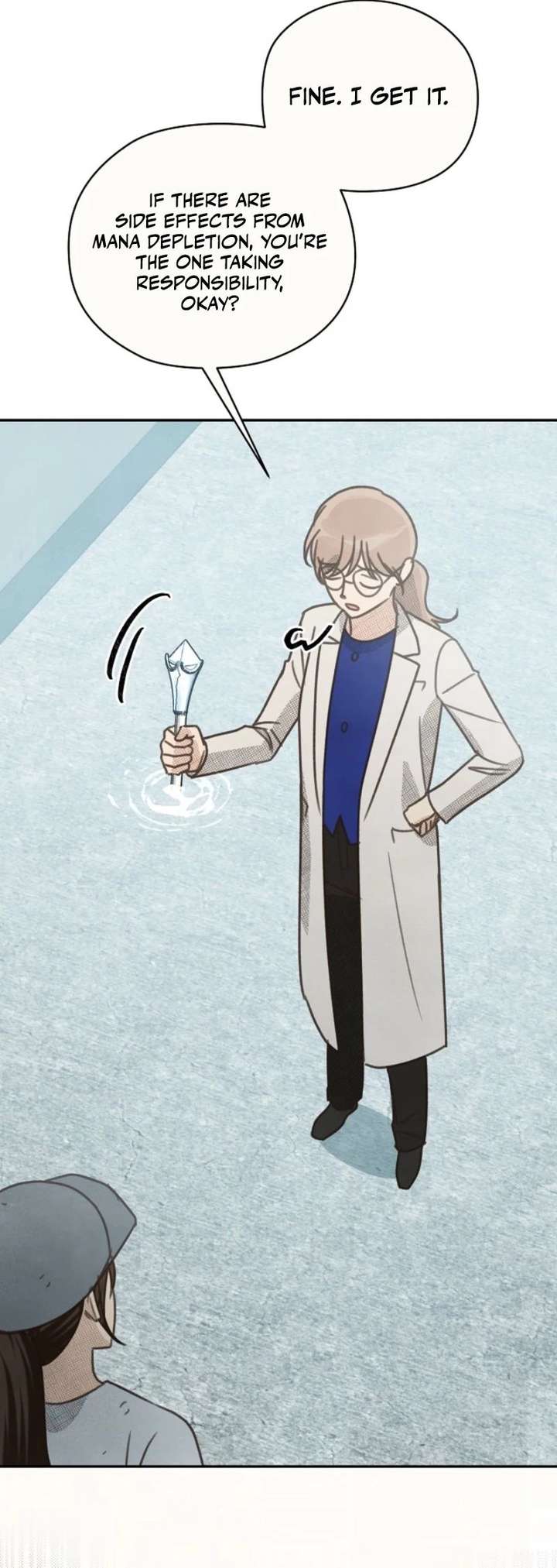 S-Class Spirit Master’s Taming Diary - Chapter 62 Page 8