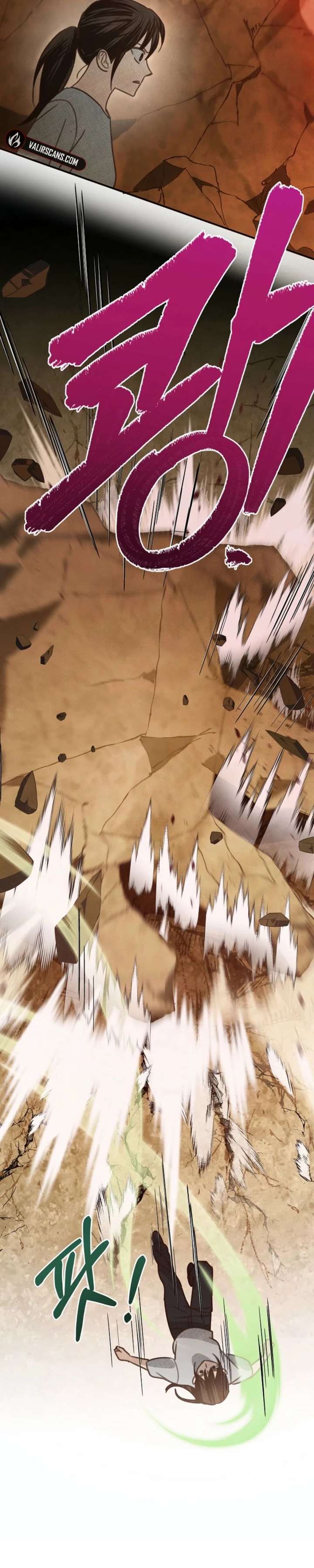 S-Class Spirit Master’s Taming Diary - Chapter 63 Page 10