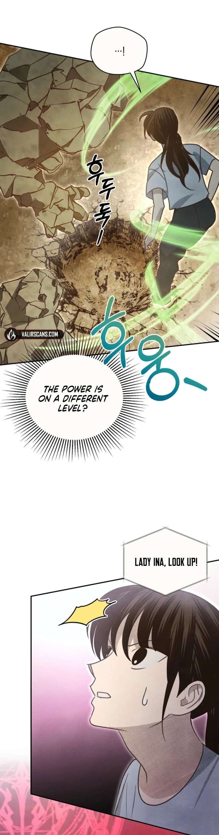 S-Class Spirit Master’s Taming Diary - Chapter 63 Page 11