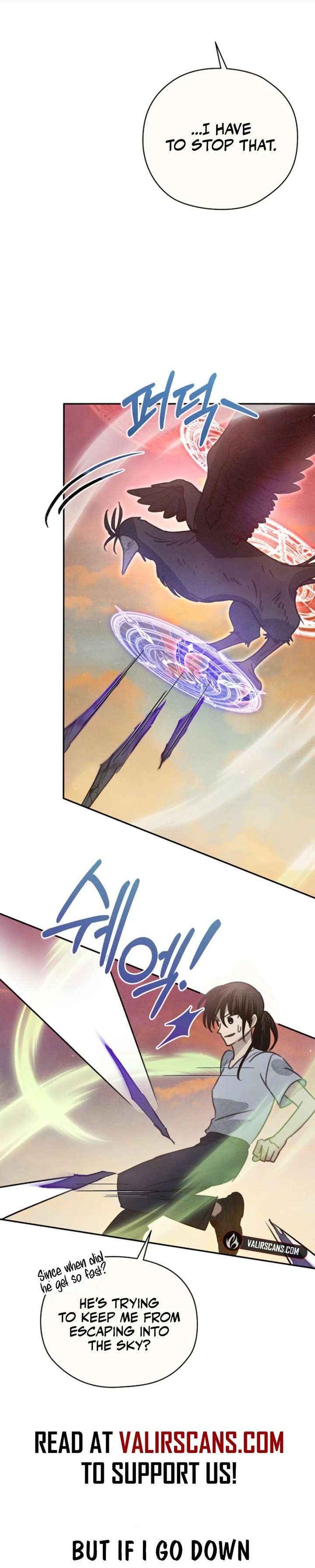 S-Class Spirit Master’s Taming Diary - Chapter 63 Page 13