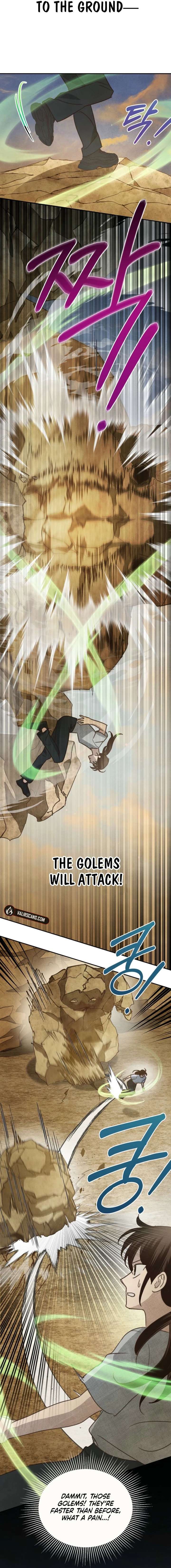 S-Class Spirit Master’s Taming Diary - Chapter 63 Page 14