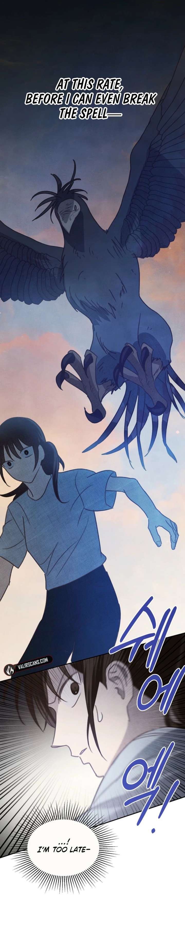 S-Class Spirit Master’s Taming Diary - Chapter 63 Page 15