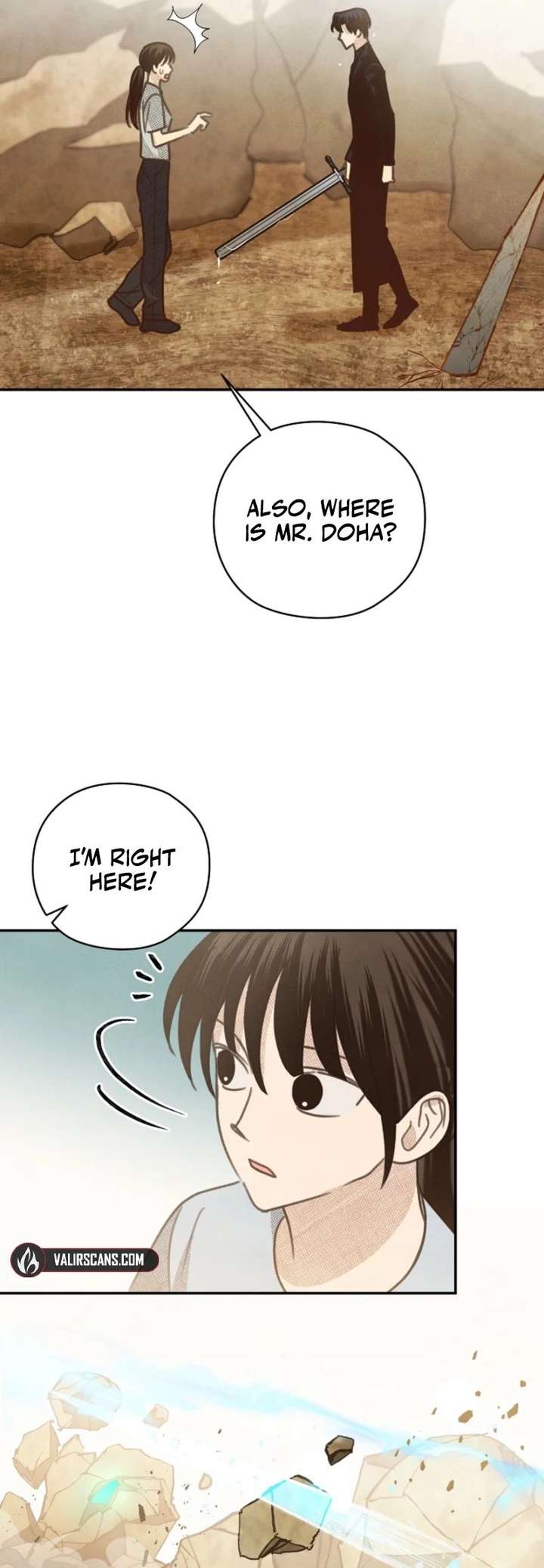 S-Class Spirit Master’s Taming Diary - Chapter 63 Page 19