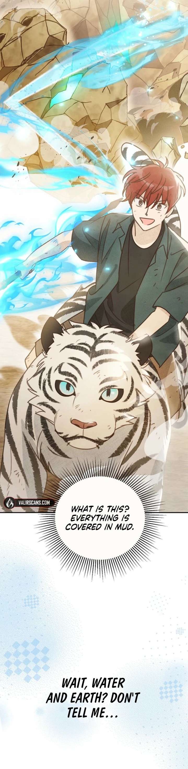 S-Class Spirit Master’s Taming Diary - Chapter 63 Page 20