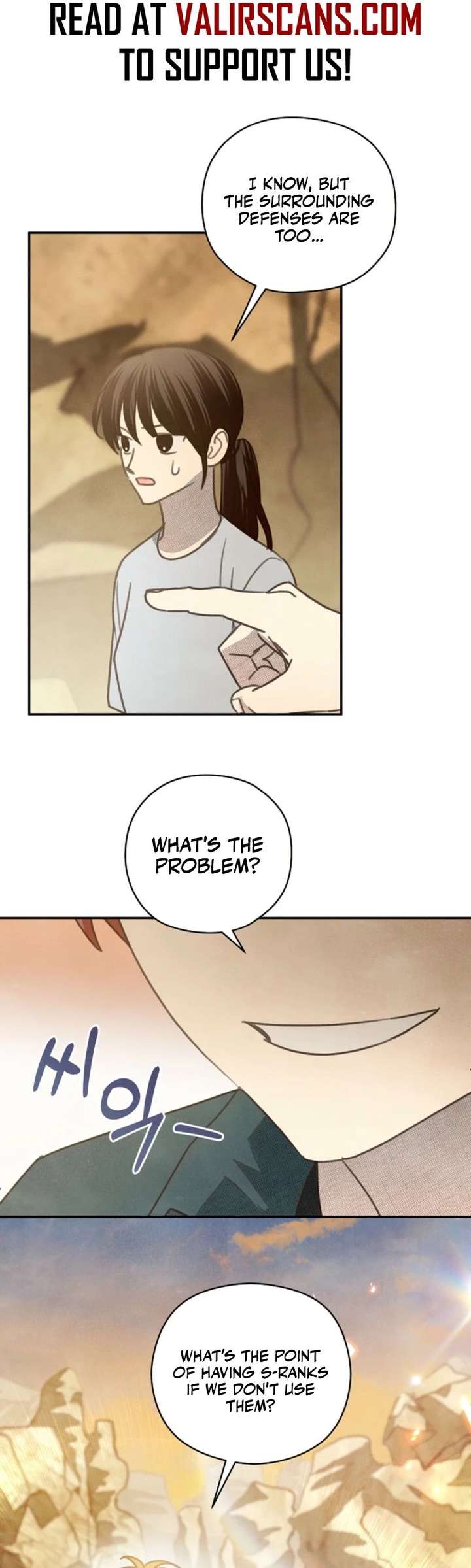 S-Class Spirit Master’s Taming Diary - Chapter 63 Page 26