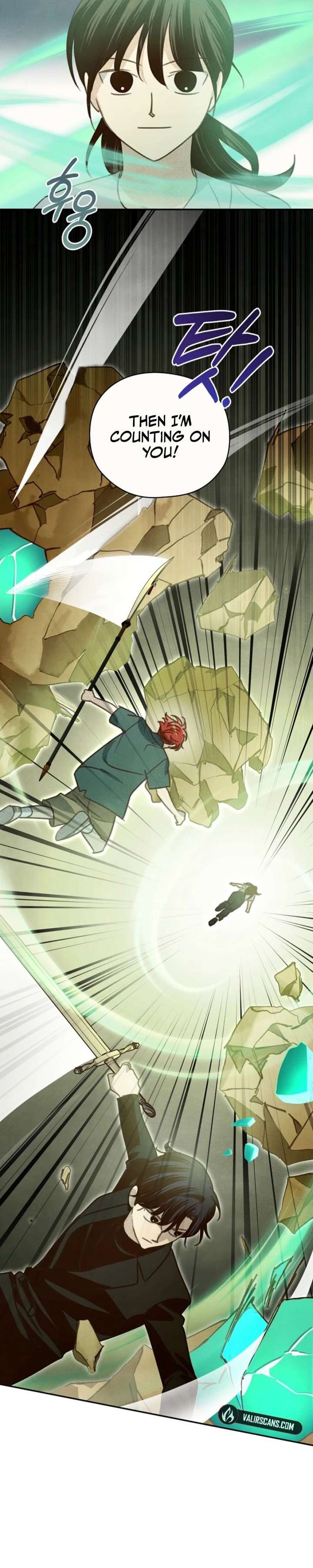 S-Class Spirit Master’s Taming Diary - Chapter 63 Page 28