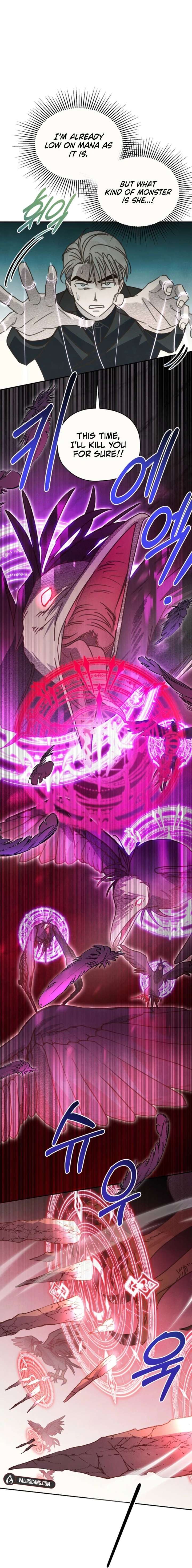 S-Class Spirit Master’s Taming Diary - Chapter 63 Page 3