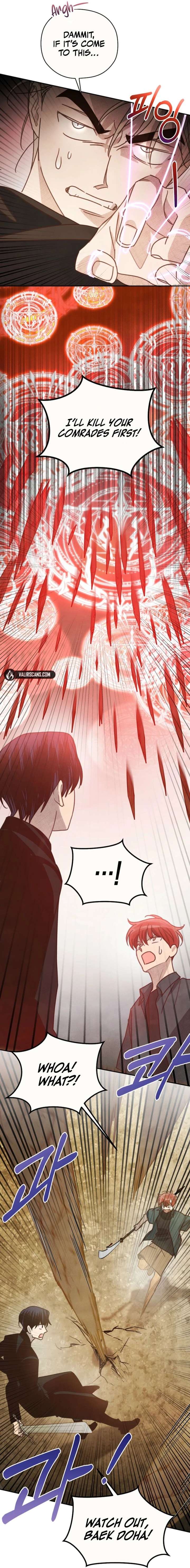 S-Class Spirit Master’s Taming Diary - Chapter 63 Page 33