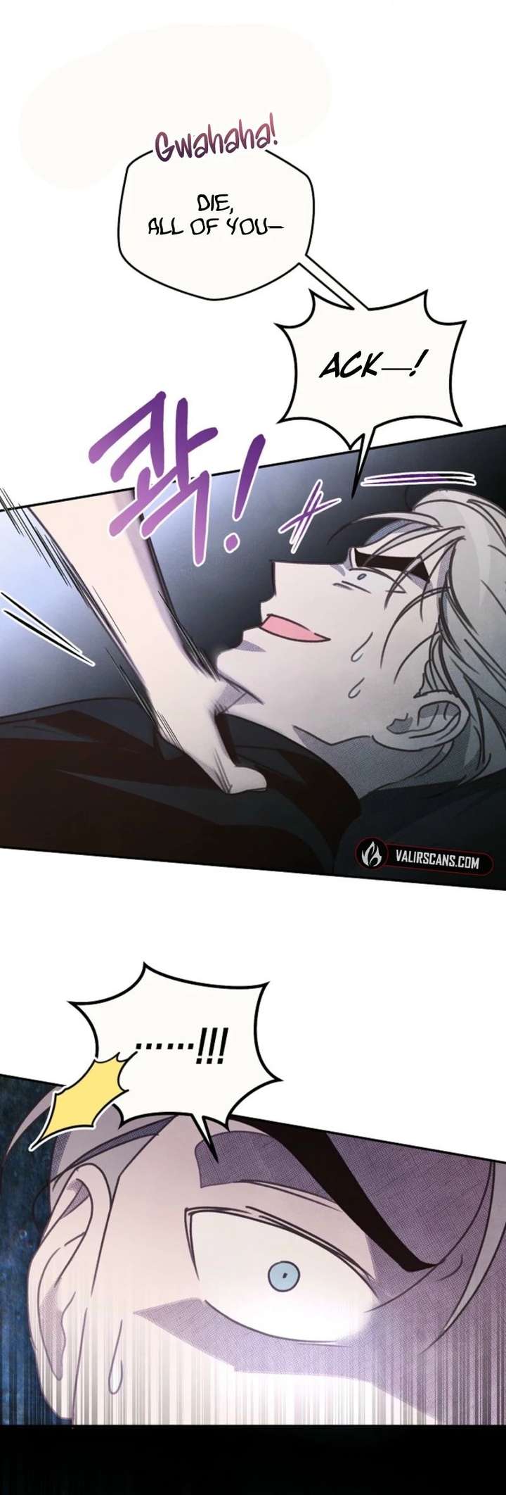 S-Class Spirit Master’s Taming Diary - Chapter 63 Page 34