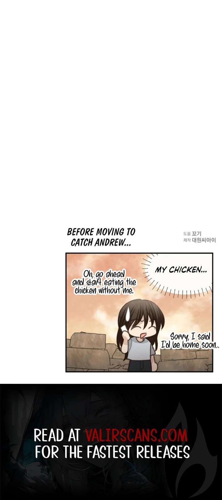 S-Class Spirit Master’s Taming Diary - Chapter 63 Page 36