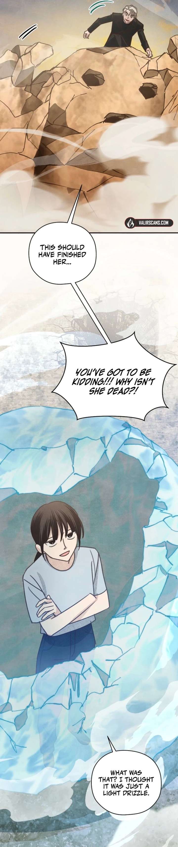 S-Class Spirit Master’s Taming Diary - Chapter 63 Page 5