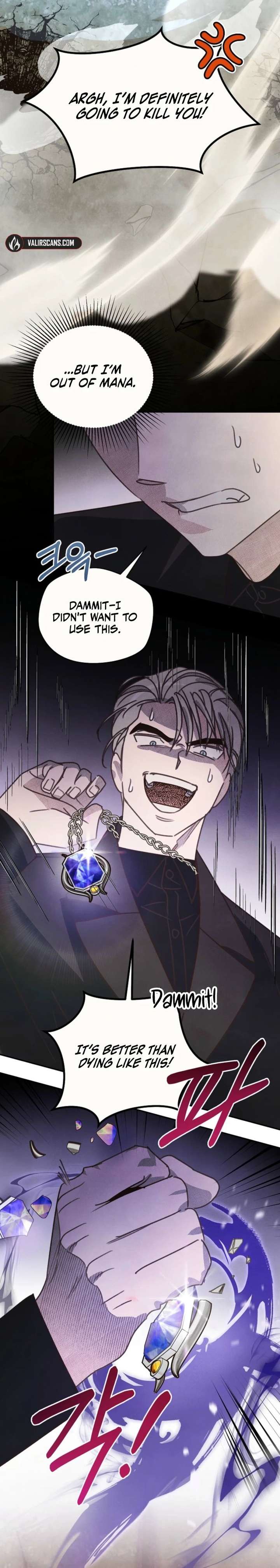 S-Class Spirit Master’s Taming Diary - Chapter 63 Page 6