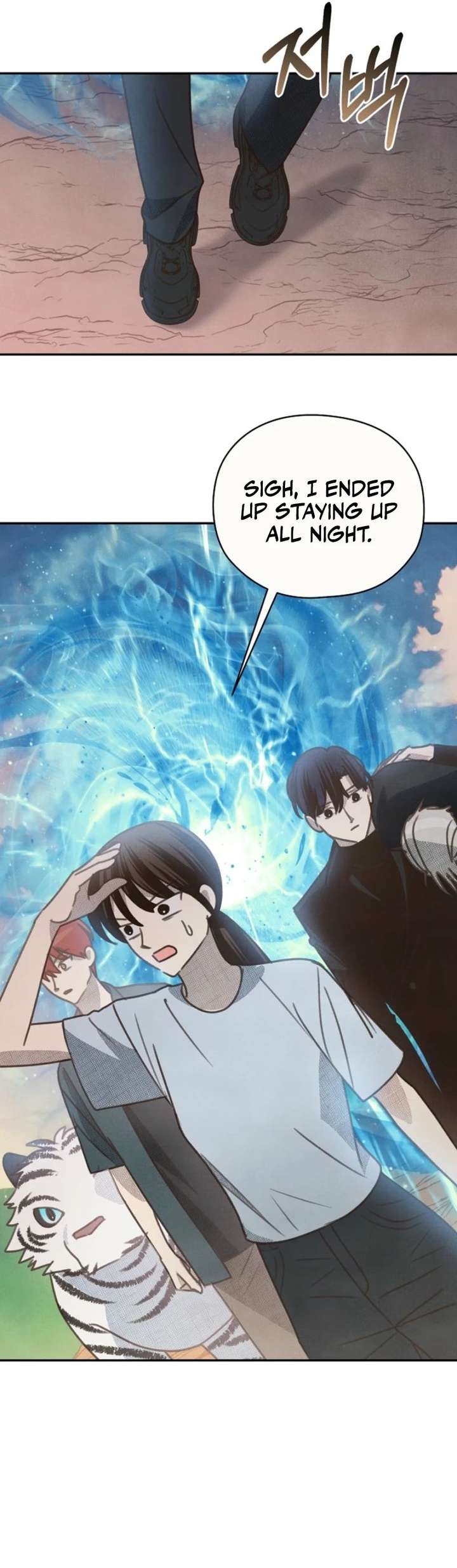 S-Class Spirit Master’s Taming Diary - Chapter 64 Page 13