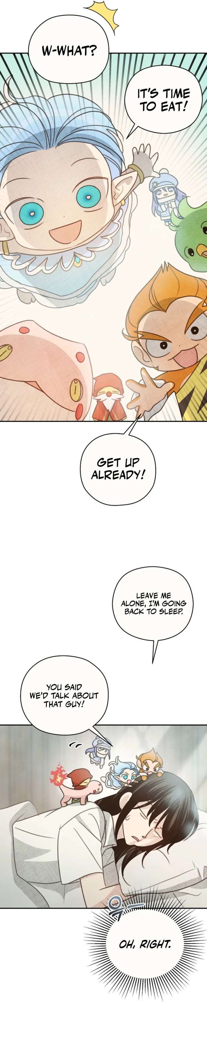 S-Class Spirit Master’s Taming Diary - Chapter 64 Page 18