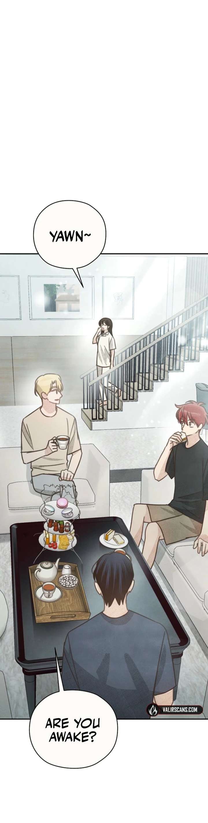 S-Class Spirit Master’s Taming Diary - Chapter 64 Page 19