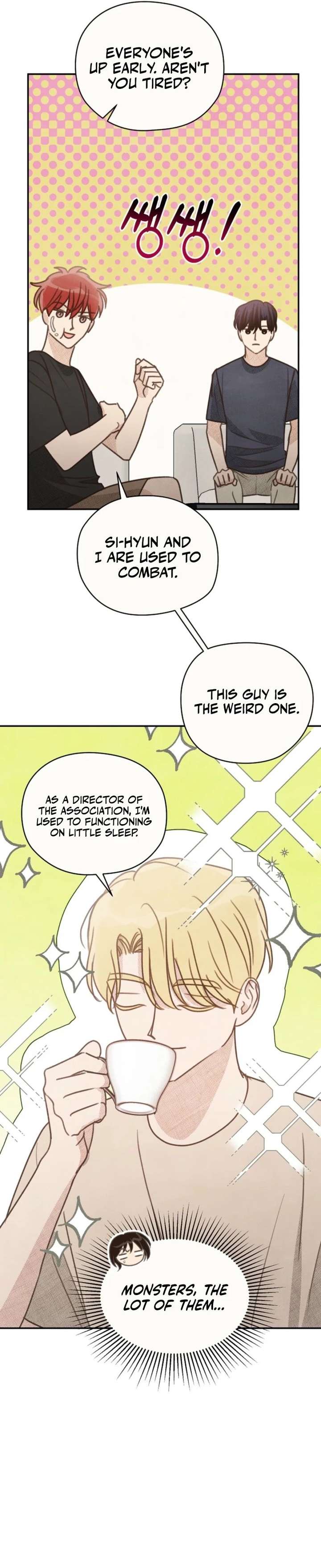 S-Class Spirit Master’s Taming Diary - Chapter 64 Page 20