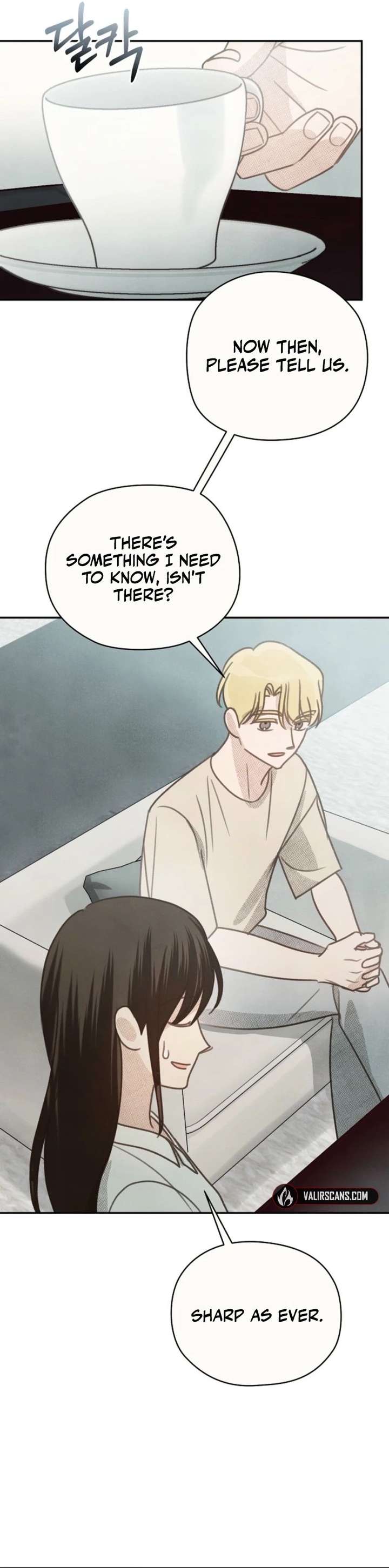 S-Class Spirit Master’s Taming Diary - Chapter 64 Page 21