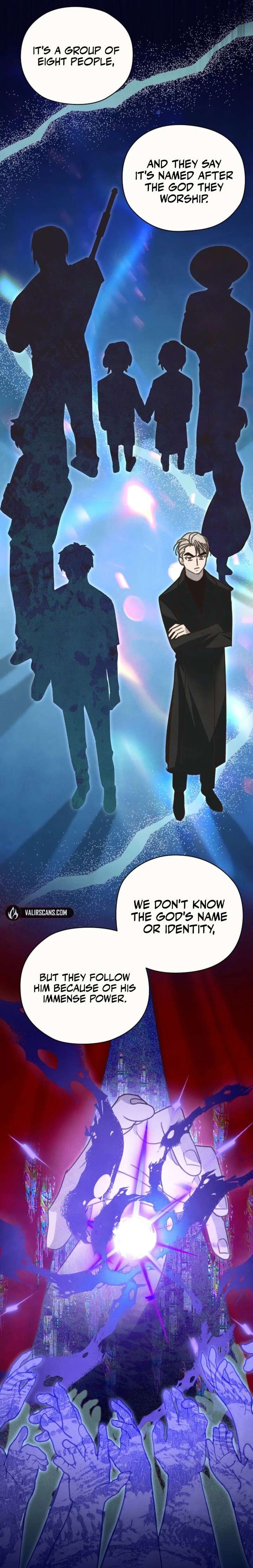 S-Class Spirit Master’s Taming Diary - Chapter 64 Page 23