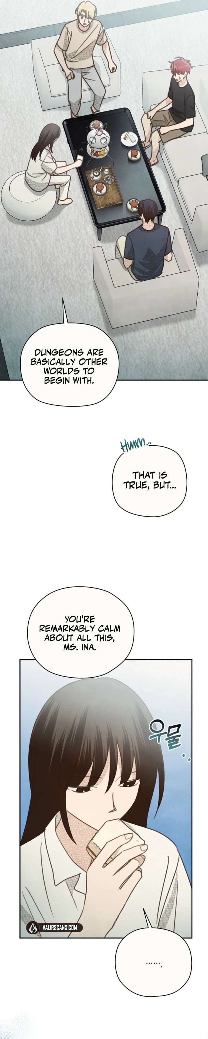 S-Class Spirit Master’s Taming Diary - Chapter 64 Page 26