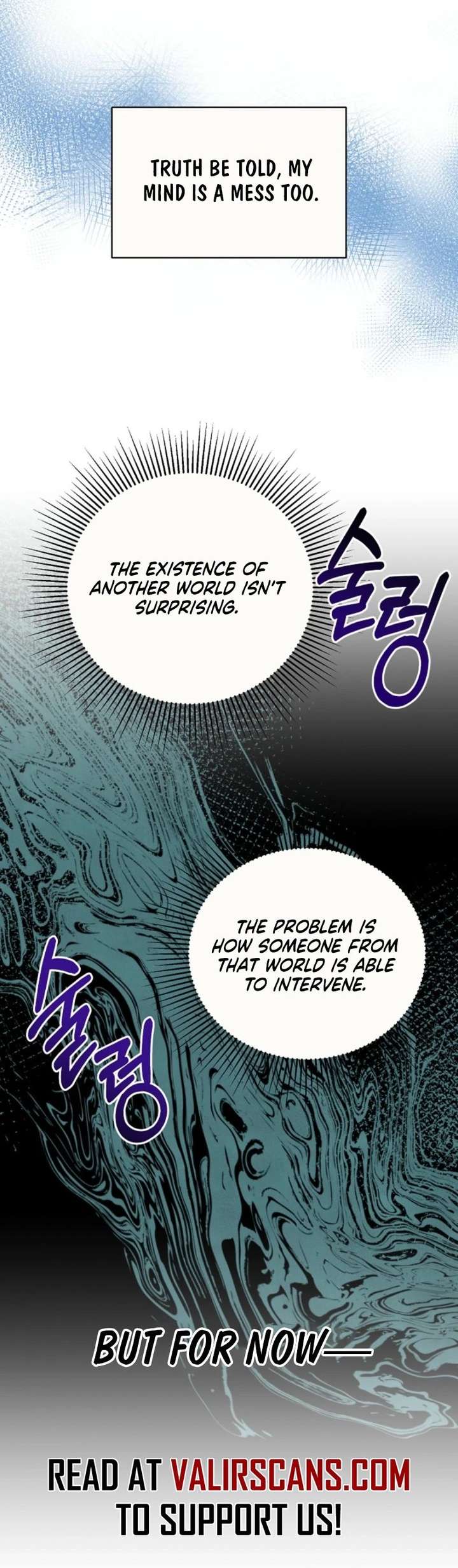 S-Class Spirit Master’s Taming Diary - Chapter 64 Page 27