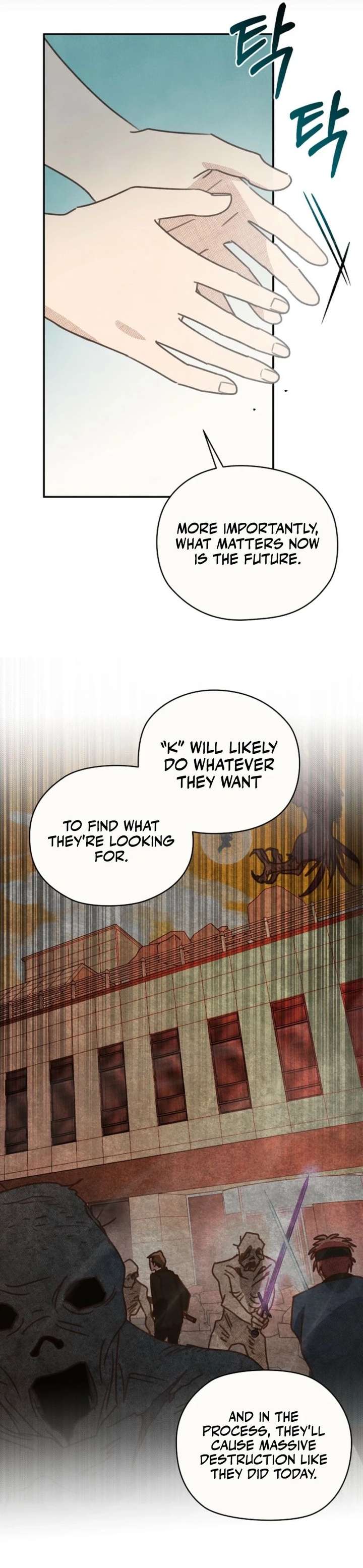 S-Class Spirit Master’s Taming Diary - Chapter 64 Page 28