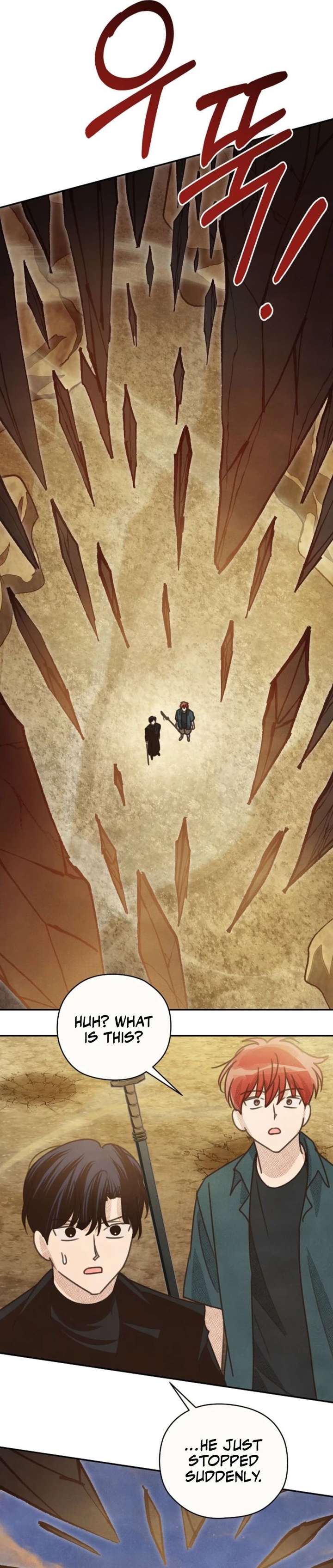 S-Class Spirit Master’s Taming Diary - Chapter 64 Page 3