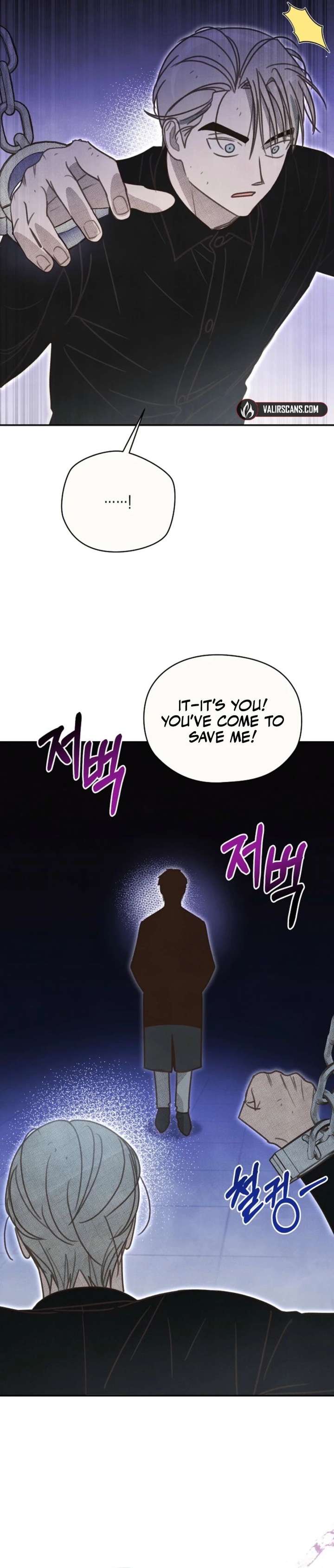 S-Class Spirit Master’s Taming Diary - Chapter 64 Page 37