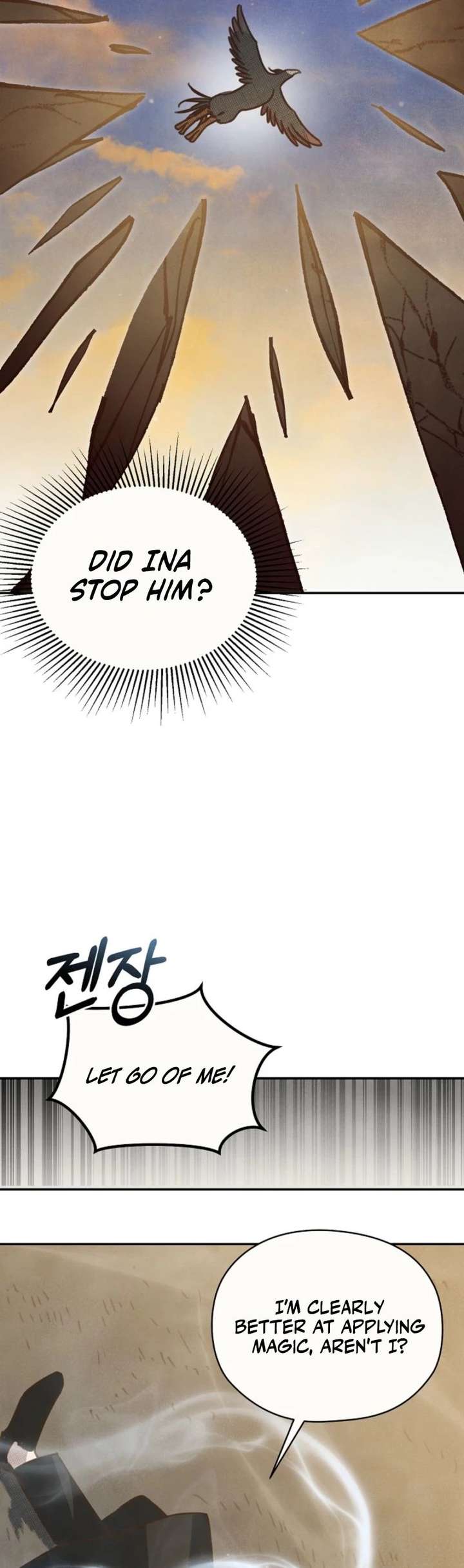 S-Class Spirit Master’s Taming Diary - Chapter 64 Page 4