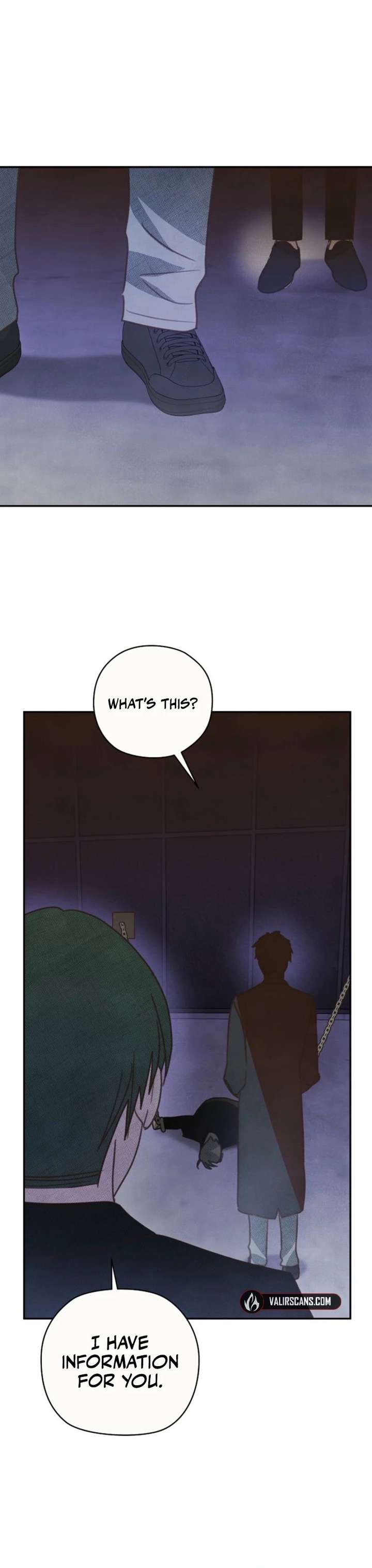 S-Class Spirit Master’s Taming Diary - Chapter 64 Page 40