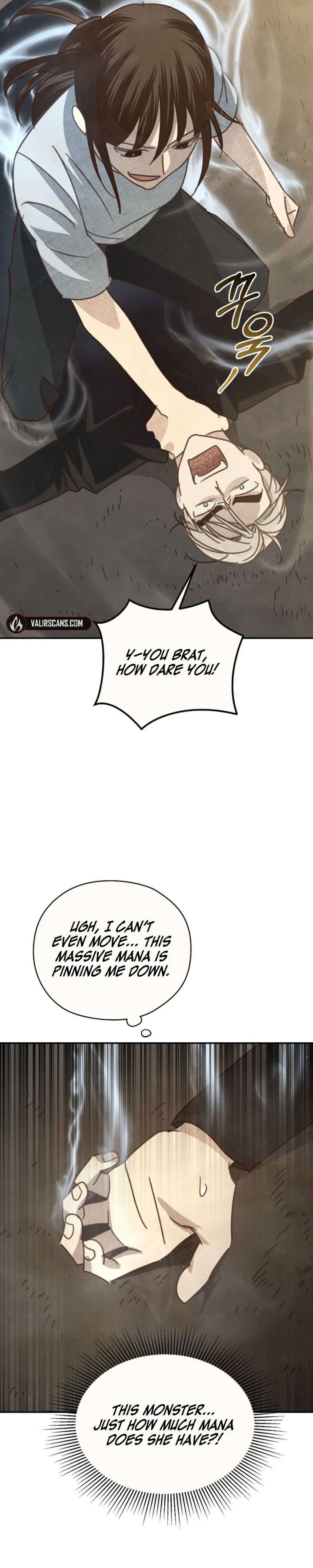 S-Class Spirit Master’s Taming Diary - Chapter 64 Page 5