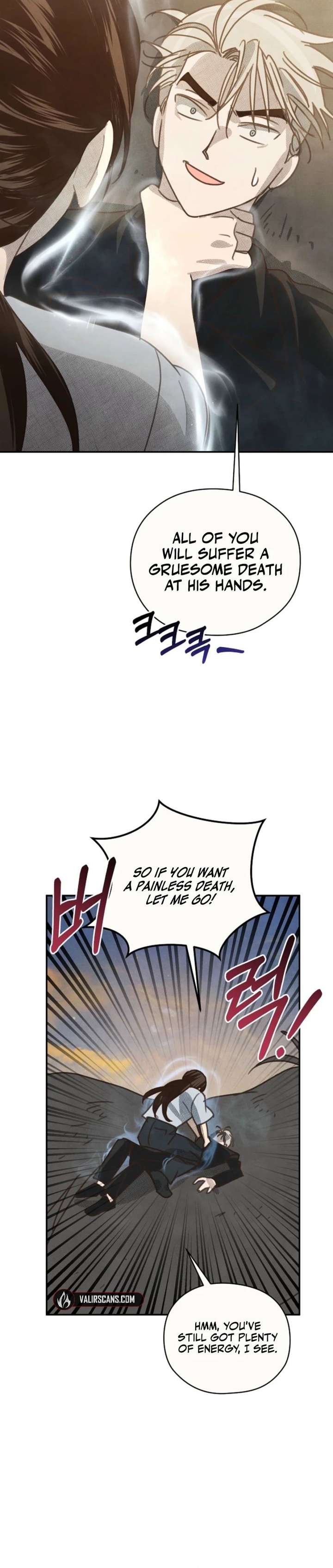 S-Class Spirit Master’s Taming Diary - Chapter 64 Page 7