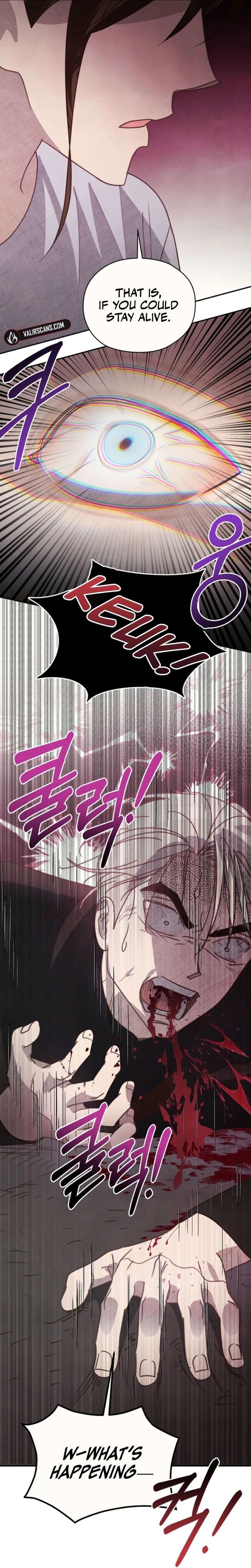 S-Class Spirit Master’s Taming Diary - Chapter 64 Page 9