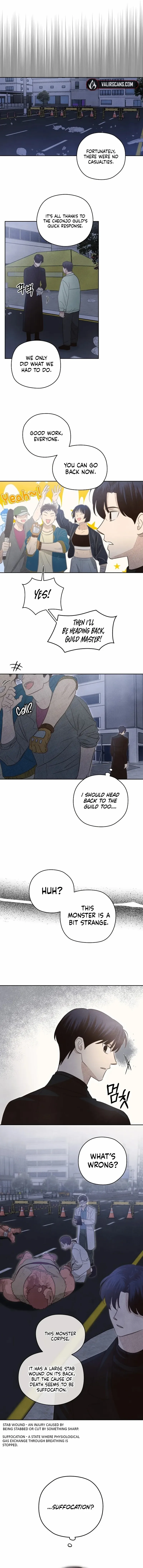 S-Class Spirit Master’s Taming Diary - Chapter 7 Page 10