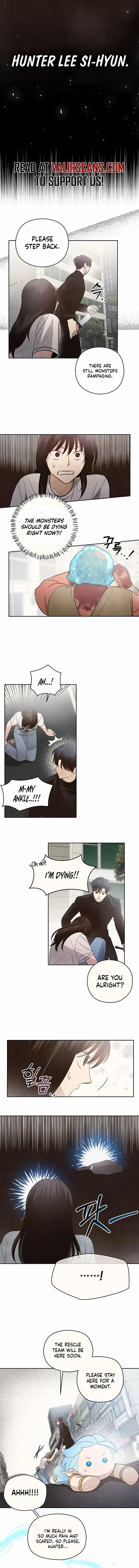 S-Class Spirit Master’s Taming Diary - Chapter 7 Page 2