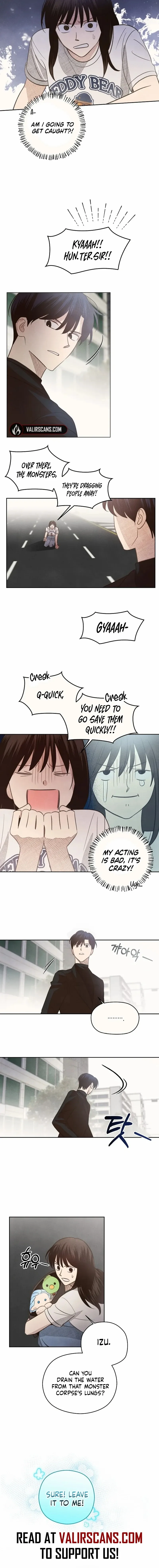 S-Class Spirit Master’s Taming Diary - Chapter 7 Page 4