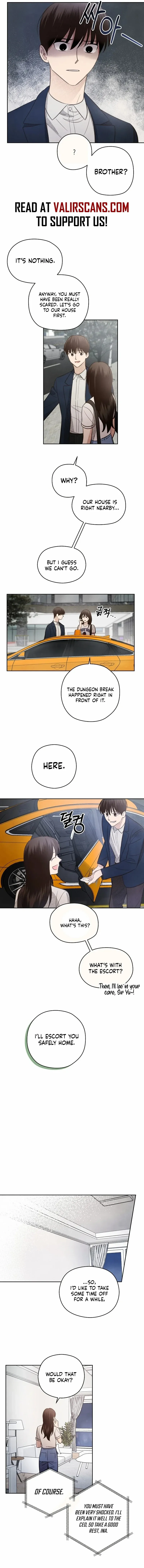 S-Class Spirit Master’s Taming Diary - Chapter 7 Page 7