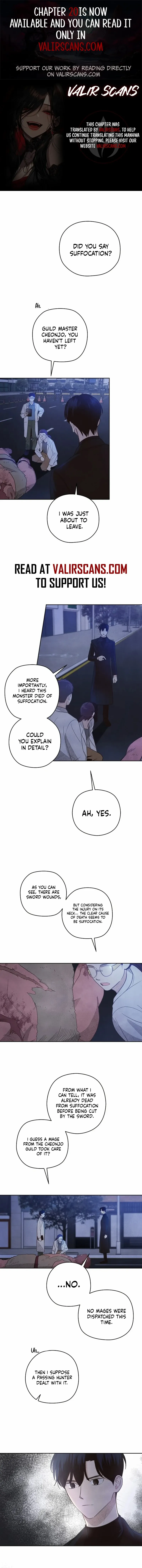 S-Class Spirit Master’s Taming Diary - Chapter 8 Page 1